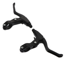 1 Paar Mountainbike Remhendel Aluminium Remklauw Fietsremhendel