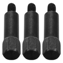 3 stuks klepdeksel boutkit voor auto motoronderhoud