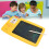 LCD-Schreibtablett, 8,5 Zoll, elektronische 12