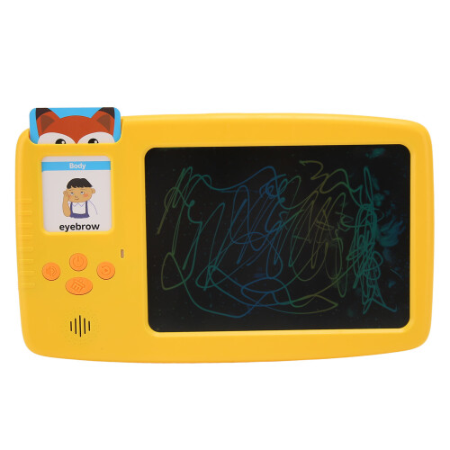 LCD-Schreibtablett, 8,5 Zoll, elektronische 2