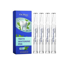 Oralhoe Dental Care Pens Clean Fresh And Comfortable Teeth Cleaning And Care Pens