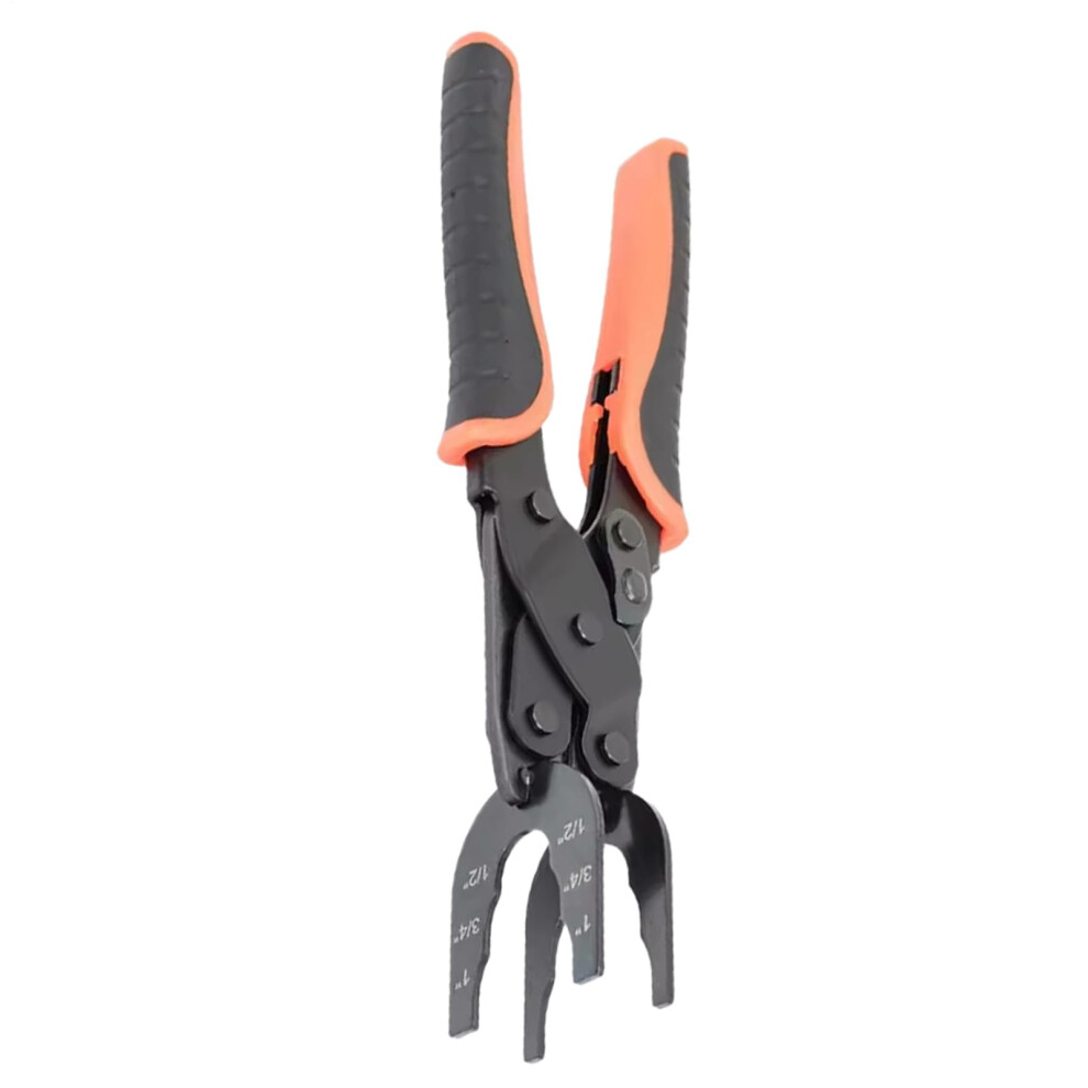 Pipe Wrench Hose Puller Versatile Gripper For Pipeline Cable Maintenance For Car Mechanics Water And Gas Pipes 9354506992002