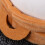 Cute Pillows Steamed Stuffed Bun White 1pack 11
