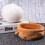 Cute Pillows Steamed Stuffed Bun White 1pack 6