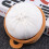 Cute Pillows Steamed Stuffed Bun White 1pack 9