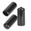 10PCS Gummi Durable Billard Pool Queue Spitze 14