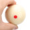 57,2 mm Pool-Standard-Trainingsball DotSpot 12