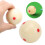 57,2 mm Pool-Standard-Trainingsball DotSpot 10