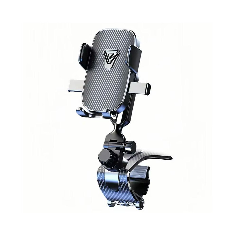 (-F) 360 In Car Mobile Phone Holder Dashboard Home Universal Gravity Design Stand Black 5031332485482
