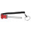 Magnetischer Gewichtsstapelstift mit Zugseil, 4