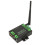 RS232 RS485 zu WiFi POE Ethernet Serial Server 9