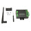 RS232 RS485 zu WiFi POE Ethernet Serial Server 1