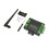 RS232 RS485 zu WiFi POE Ethernet Serial Server 3