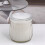 8- . Puddinggläser aus hitzebeständigem mit Deckel, 100 ml 7