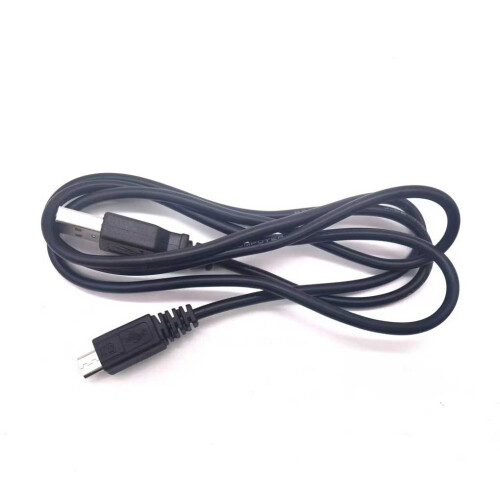 Mirrorless Camera Data Cable Camcorder USB Cord Accessories Spare 2