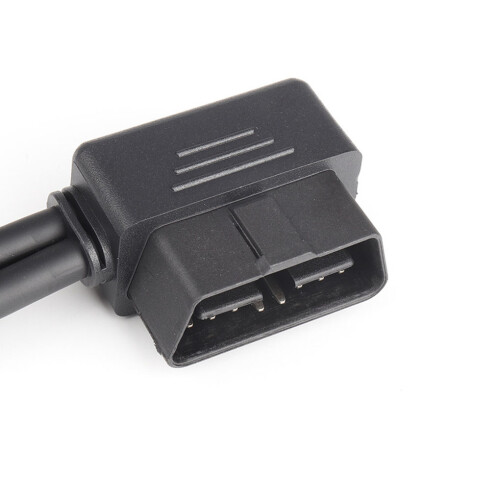 Extension Cable 16Pin Extended Interface Line Diagnostic Tool Dual 1