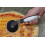 Pizza cutter wheel with blade guard, ultra sharp 3