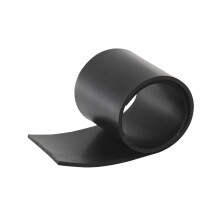 Commercial Grade Insulation Rubber Floor Mats 0.3 Cm Thick 1.64 Ft Long Non Slip Durable For Factories And Workplaces