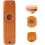 1Set Compacte Kazoo Voor Kinderen En Gitaarpartner 10