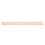 Règle Droite Aluminium Beige Accessoire Domaïque Précis 1