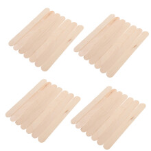 10 pakken ijsstokjes, rond, voor diy en ijs