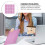 25 bubble mailers, gewatteerde waterdichte enveloppen 7