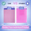 25 bubble mailers, gewatteerde waterdichte enveloppen 10