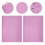 25 bubble mailers, gewatteerde waterdichte enveloppen 5