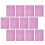 25 bubble mailers, gewatteerde waterdichte enveloppen 6