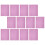 25 bubble mailers, gewatteerde waterdichte enveloppen 1