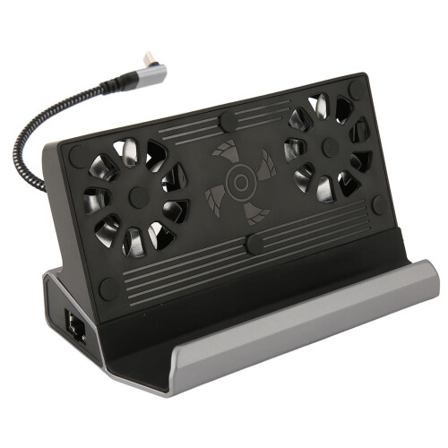 für Steam Deck Docking Station 10 in 1 für Rog
