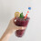 12Pcs Cartoon Straw Tips Cover Reusable Dust-Proof Caps 2