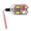 2 auto-audioconverters, - laagfrequentie converter 1