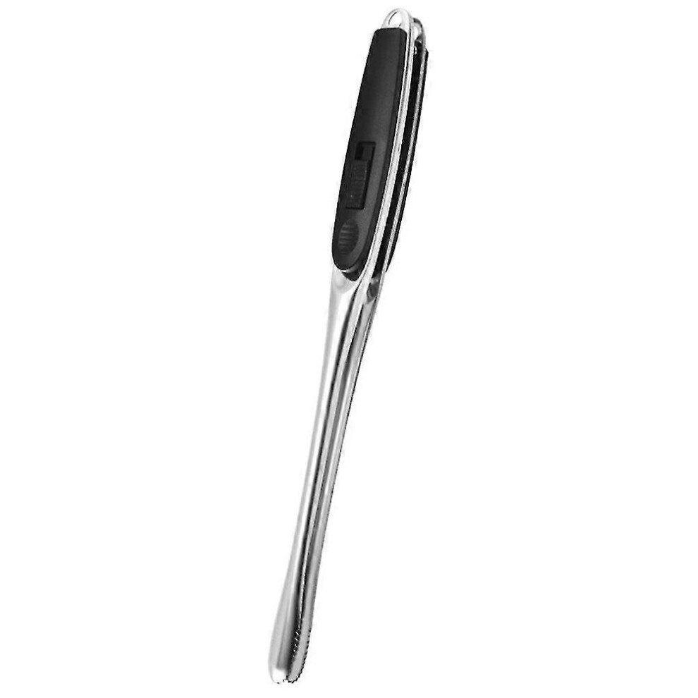 Household Food Tongs Kitchen Bread Tongs Meat Tongs BBQ Picnic Tongs Pastry Tongs