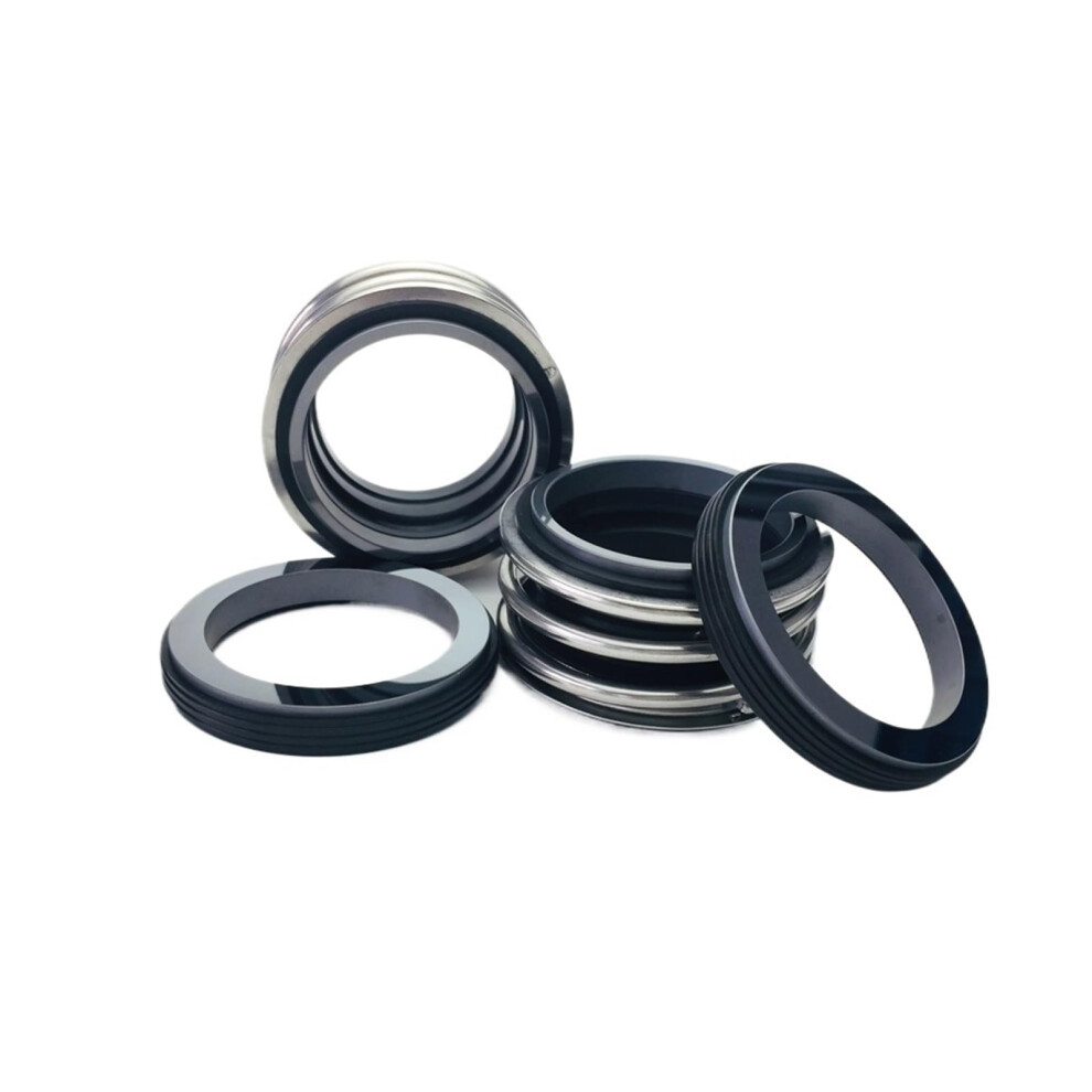 Mg1-85/G60 Mechanical Seal Replacement With G60 Stationary Shaft, 85Mm, Sic/Sic/Vit Material 9393856044092