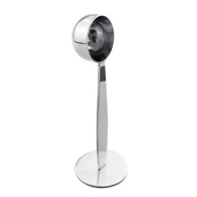 Zhouba Ergonomic Stainless Steel Multifunctional Ice Cream Scoop for Home