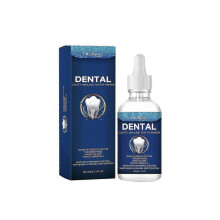Oralhoe Teeth Care Solution Care Gum Cleaning Oral Care Essence