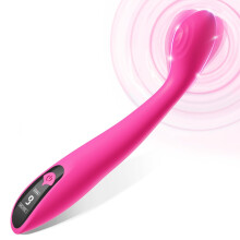 Sucking Toy Female Rechargeable Tongue Sucking And Licking G Sucking Toy AT-1A-2894 Model Adult Couple Panty Stimulation