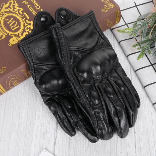 echte ledewinterhandschuhe touchscreen tauglich training 1