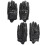 echte ledewinterhandschuhe touchscreen tauglich training 4