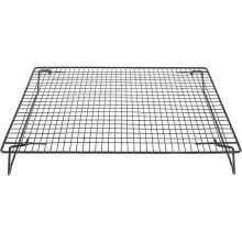 Carbon Steel Cooling Rack, Cookie Cooling Rack, Baking Rack for Cooking