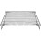 Carbon Steel Cooling Rack, Cookie Cooling Rack, Baking Rack for Cooking 1