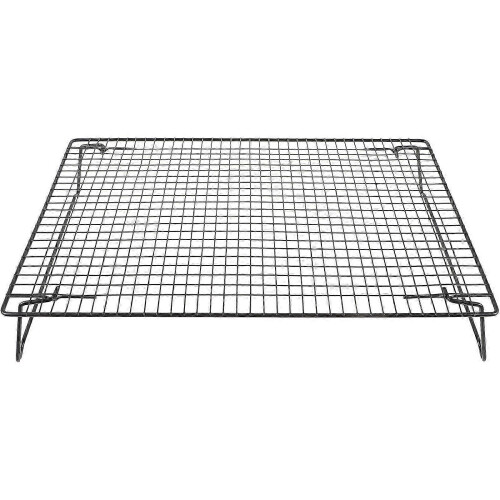 Carbon Steel Cooling Rack, Cookie Cooling Rack, Baking Rack for Cooking