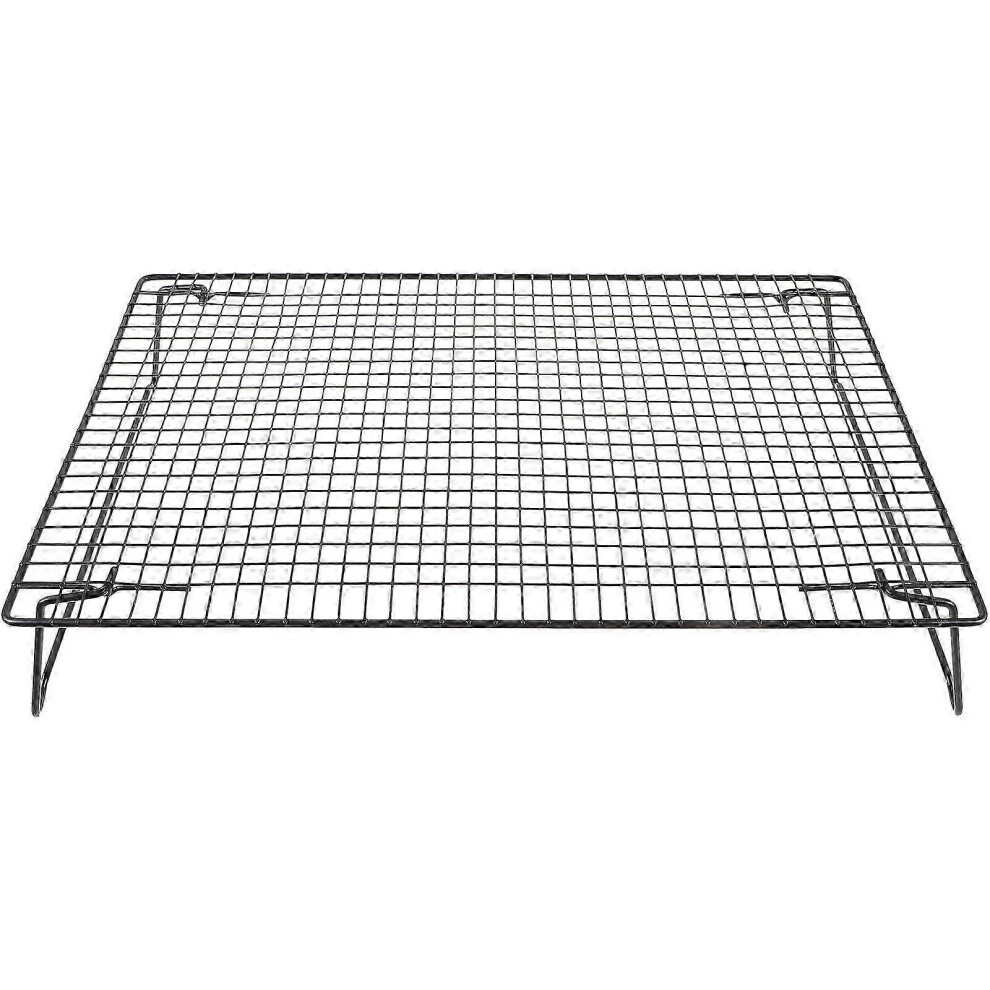 Carbon Steel Cooling Rack, Cookie Cooling Rack, Baking Rack for Cooking