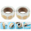 6 beschrijfbare en afdrukbare voor 6