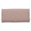 Damen Brieftasche PU, Klassisch Handlich in Rosa 9