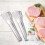 stainless steel kitchen tongs 4