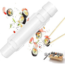 Sushi Maker, DIY Sushi Maker, Sushi Machine, Meat Rolling Tool for Vegetable Rolls/YY