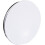 Soft Diffuser 18cm/7inch Lamps Covers For Diffuser Reflectors Sock White Soft Fabric For Flash Photography Studio 5