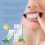 Oralhoe Teeth Care Teeth Strips Clean Teeth Fresh Care Portable Teeth Strips 8